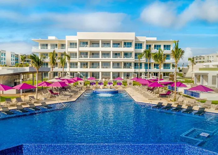 Planet Hollywood Cancun By Royalton, An Autograph Collection All-Inclusive Resort (Adults Only)