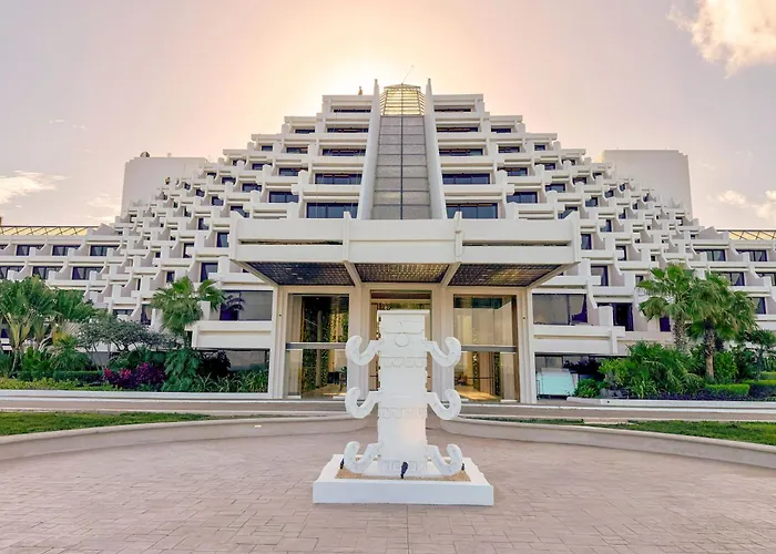 Paradisus Cancun